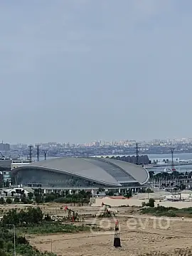 Satılır 2 otaqlı yeni tikili 55 m² — Bakı, Səbail 2 otaq 55.00 m²