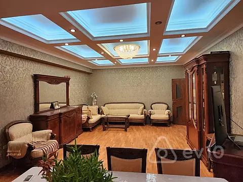 Kirayə verilir 5 otaqlı yeni tikili 210 m² — Bakı, Nərimanov 5 otaq 210.00 m²