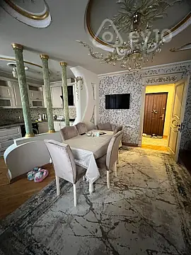 Kirayə verilir 2 otaqlı yeni tikili 65 m² — Bakı, Yasamal 2 otaq 65.00 m²