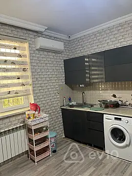 Kirayə verilir 4 otaqlı həyət evi 124 m² — Bakı, Abşeron 4 otaq 124.00 m²