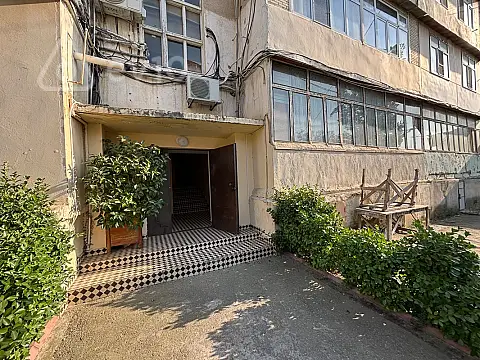 Satılır 3 otaqlı köhnə tikili 80 m² — Bakı, Suraxanı 3 otaq 80.00 m²