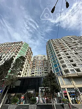 Satılır 3 otaqlı yeni tikili 145 m² — Bakı, Nərimanov 3 otaq 145.00 m²