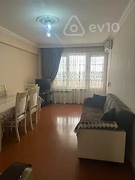 Kirayə verilir 2 otaqlı köhnə tikili 60 m² — Bakı, Nərimanov 2 otaq 60.00 m²