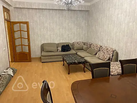 Kirayə verilir 3 otaqlı yeni tikili 130 m² — Bakı, Nəsimi 3 otaq 130.00 m²