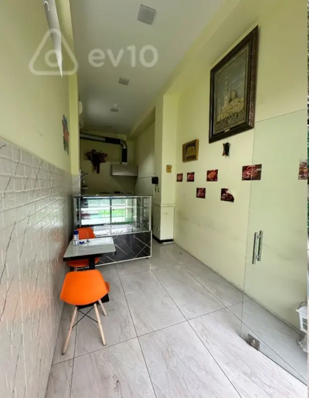 Kirayə verilir mənzil 20 m²