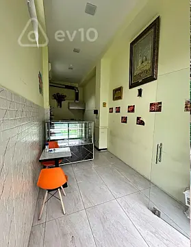 Kirayə verilir mənzil 20 m² — Bakı, Binəqədi 20.00 m²