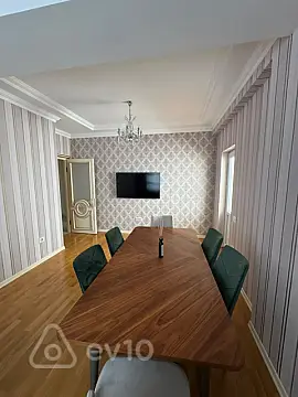 Kirayə verilir 3 otaqlı yeni tikili 98 m² — Bakı, Yasamal 3 otaq 98.00 m²