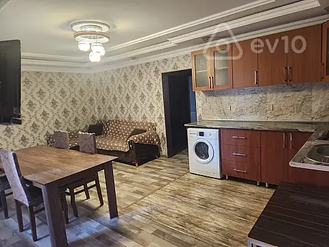 Kirayə verilir 3 otaqlı həyət evi 85 m² — Xırdalan 3 otaq 85.00 m²