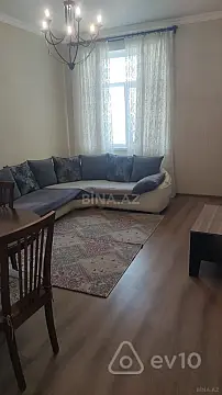 Kirayə verilir 3 otaqlı yeni tikili 100 m² — Sumqayıt 3 otaq 100.00 m²