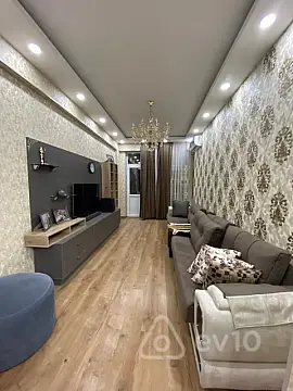 Kirayə verilir 2 otaqlı yeni tikili 70 m² — Sumqayıt 2 otaq 70.00 m²