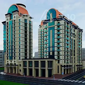 Kirayə verilir 3 otaqlı yeni tikili 110 m² — Bakı, Nəsimi 3 otaq 110.00 m²