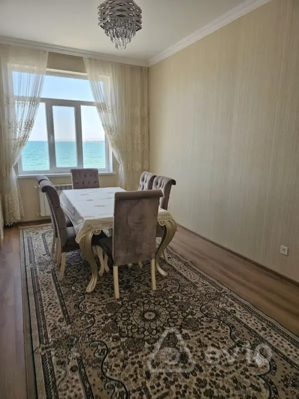 Kirayə verilir 2 otaqlı yeni tikili 66 m²
