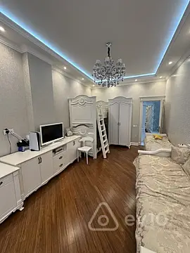 Satılır 3 otaqlı yeni tikili 110 m² — Bakı, Yasamal 3 otaq 110.00 m²