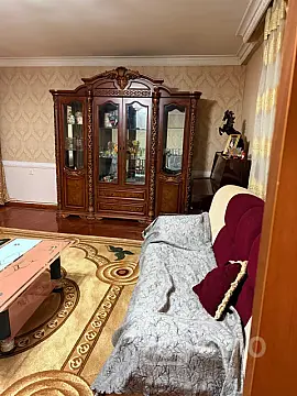Kirayə verilir 3 otaqlı köhnə tikili 93 m² — Xırdalan 3 otaq 93.00 m²
