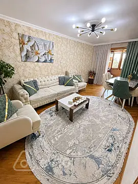 Satılır 4 otaqlı köhnə tikili 65 m² — Bakı, Nizami 4 otaq 65.00 m²
