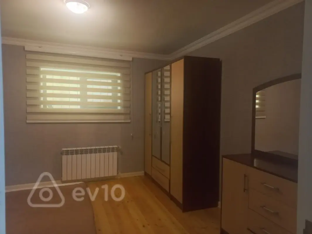Kirayə verilir 3 otaqlı həyət evi 80 m²