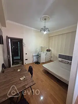 Kirayə verilir 1 otaqlı yeni tikili 30 m² — Xırdalan 1 otaq 30.00 m²