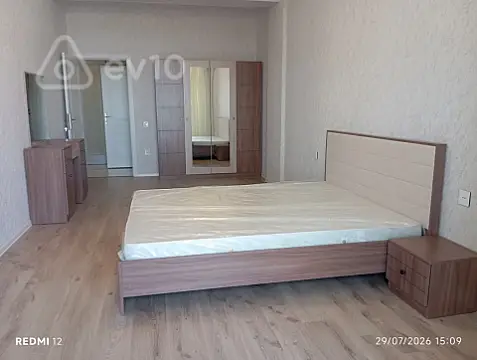 Kirayə verilir 2 otaqlı yeni tikili 63 m² — Sumqayıt 2 otaq 63.00 m²