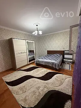 Kirayə verilir 3 otaqlı həyət evi 110 m² — Bakı, Xətai 3 otaq 110.00 m²