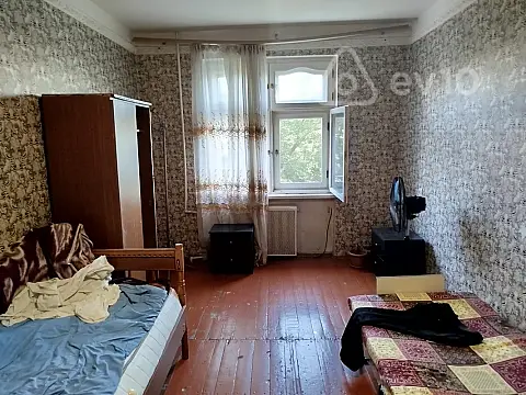 Kirayə verilir 3 otaqlı köhnə tikili 52 m² — Bakı, Xətai 3 otaq 52.00 m²