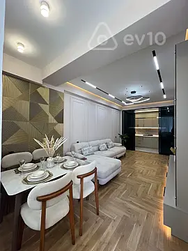 Kirayə verilir 2 otaqlı yeni tikili 70 m² — Bakı, Nərimanov 2 otaq 70.00 m²