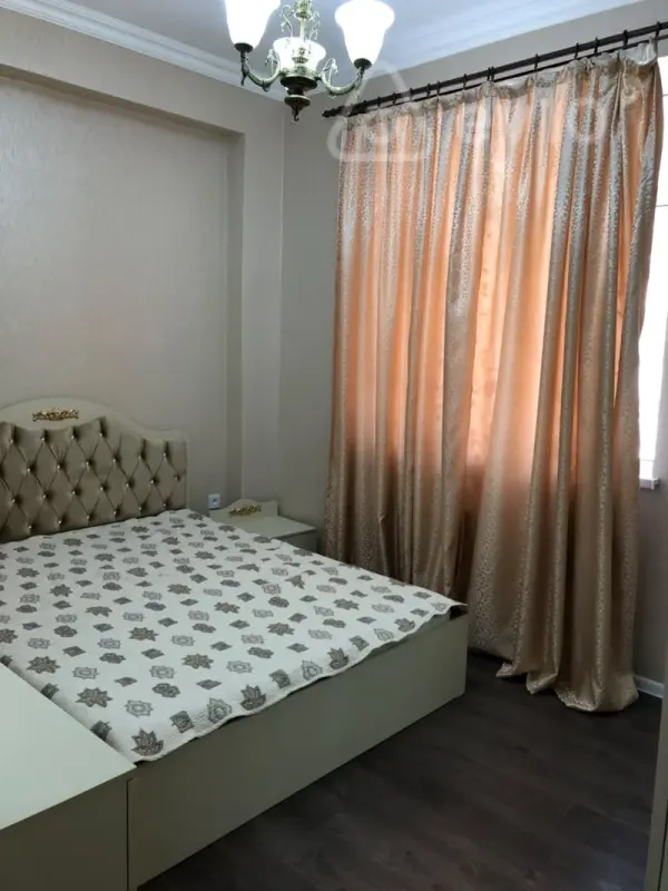 Kirayə verilir 2 otaqlı yeni tikili 55 m²
