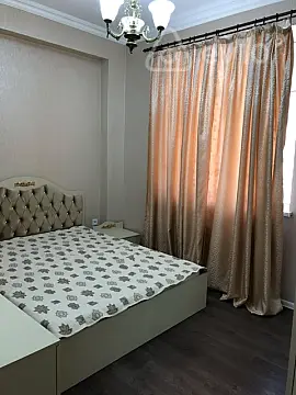 Kirayə verilir 2 otaqlı yeni tikili 55 m² — Bakı, Yasamal 2 otaq 55.00 m²