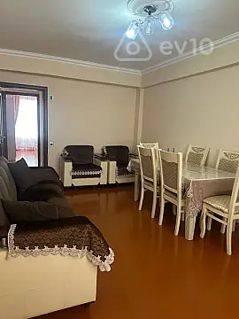 Kirayə verilir 2 otaqlı köhnə tikili 60 m² — Bakı, Nərimanov 2 otaq 60.00 m²
