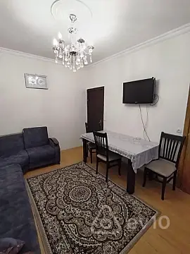 Kirayə verilir 2 otaqlı köhnə tikili 50 m² — Bakı, Yasamal 2 otaq 50.00 m²