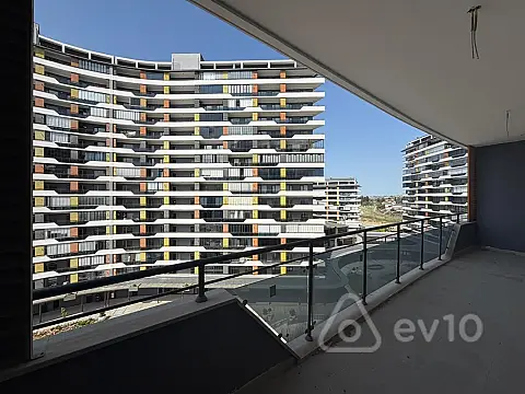 Satılır 2 otaqlı yeni tikili 80.5 m² — Bakı, Binəqədi 2 otaq 80.50 m²