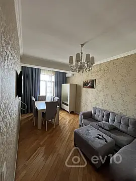 Kirayə verilir 3 otaqlı köhnə tikili 90 m² — Bakı, Sabunçu 3 otaq 90.00 m²