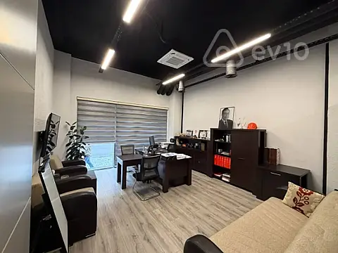 Kirayə verilir 5 otaqlı ofis 235 m² — Bakı, Xətai 5 otaq 235.00 m²