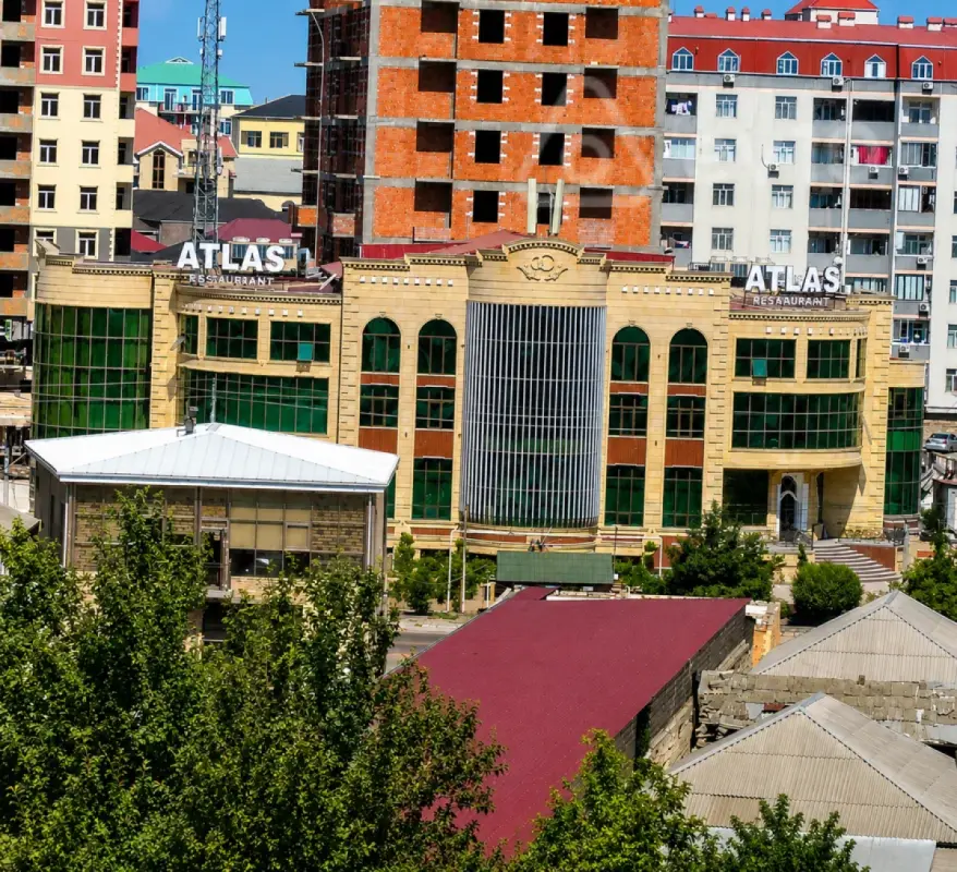 Satılır 5 otaqlı həyət evi 450 m²