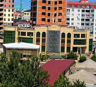 Satılır 5 otaqlı həyət evi 450 m² — Bakı, Abşeron 5 otaq 450.00 m²