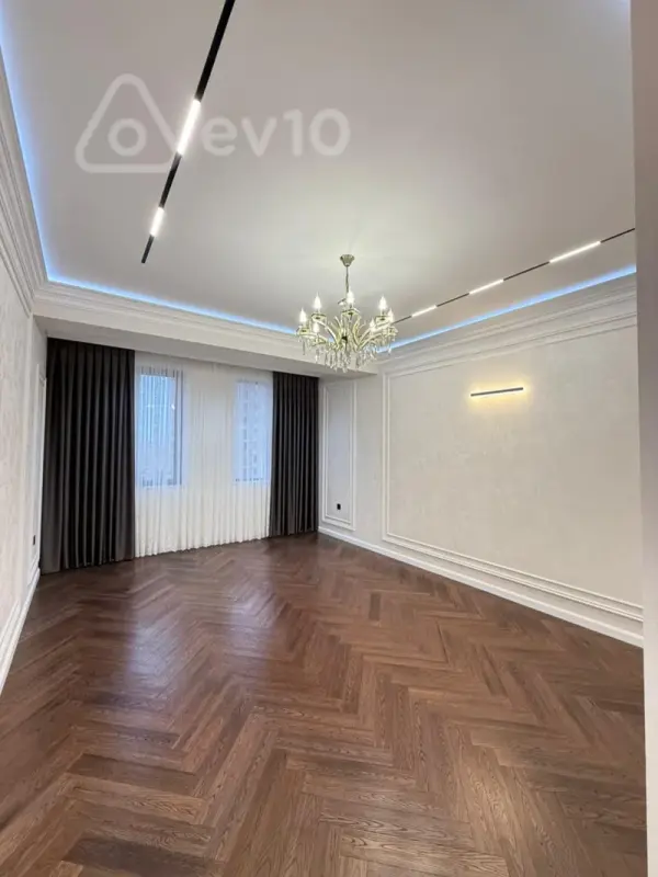 Satılır 2 otaqlı yeni tikili 63 m²