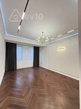 Satılır 2 otaqlı yeni tikili 63 m² — Bakı, Nərimanov 2 otaq 63.00 m²