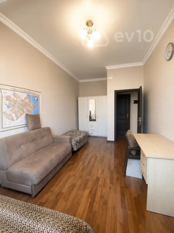 Satılır 1 otaqlı yeni tikili 41 m²