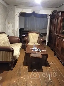 Kirayə verilir 2 otaqlı köhnə tikili 55 m² — Bakı, Nizami 2 otaq 55.00 m²