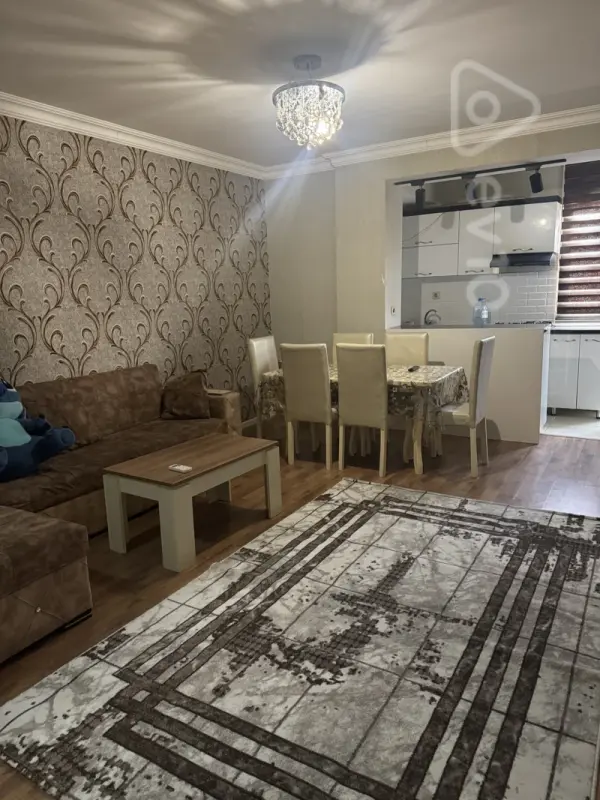 Satılır 2 otaqlı yeni tikili 50 m²