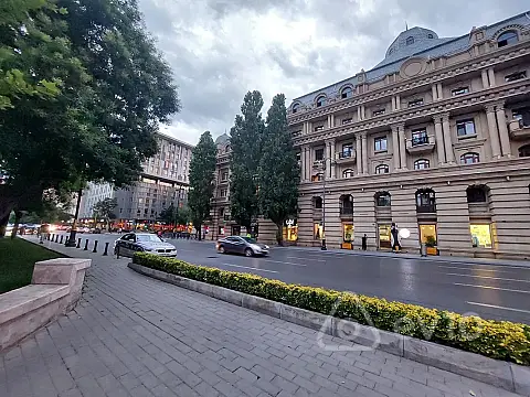 Kirayə verilir 3 otaqlı yeni tikili 90 m² — Bakı, Nərimanov 3 otaq 90.00 m²