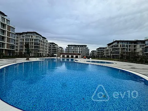 Satılır 2 otaqlı yeni tikili 102 m² — Bakı, Sabunçu 2 otaq 102.00 m²