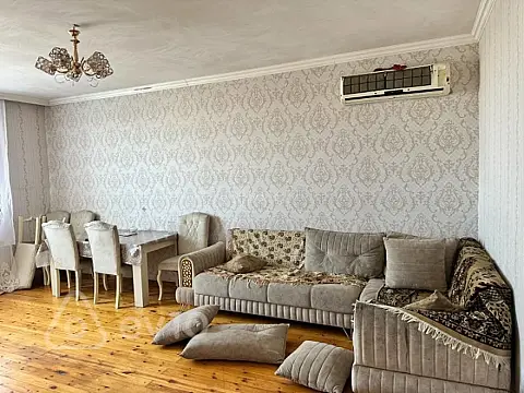 Satılır 8 otaqlı həyət evi 220 m² — Bakı, Abşeron 8 otaq 220.00 m²