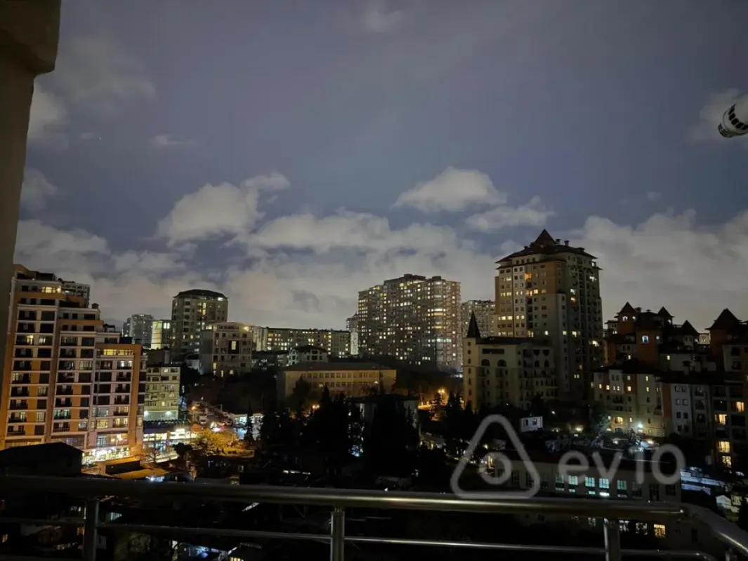 Kirayə verilir 3 otaqlı yeni tikili 90 m²