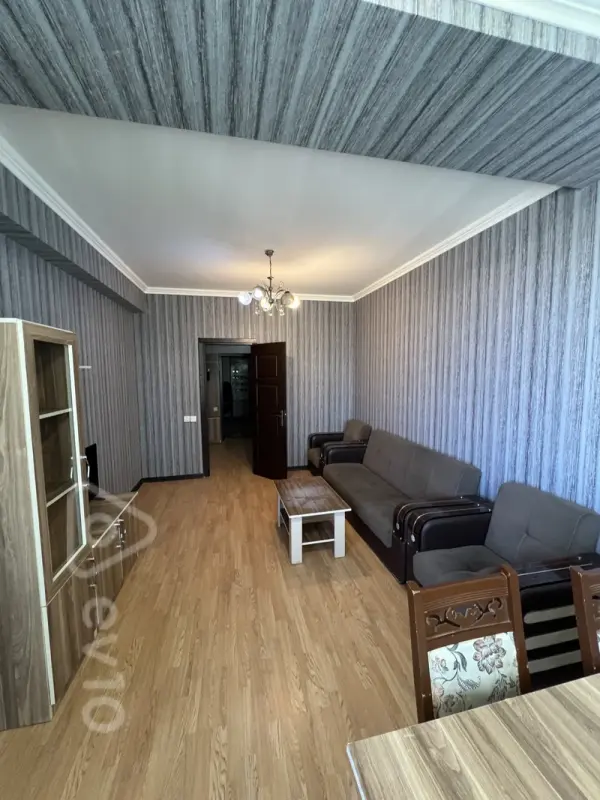 Kirayə verilir 2 otaqlı yeni tikili 58 m²