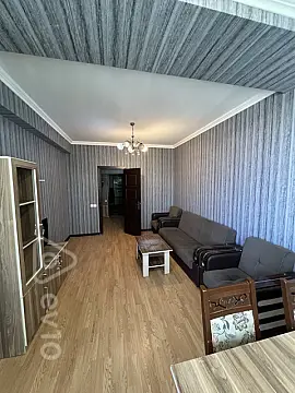 Kirayə verilir 2 otaqlı yeni tikili 58 m² — Xırdalan 2 otaq 58.00 m²