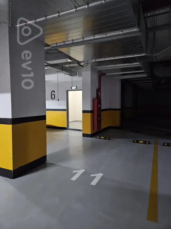 Kirayə verilir qaraj 15 m²