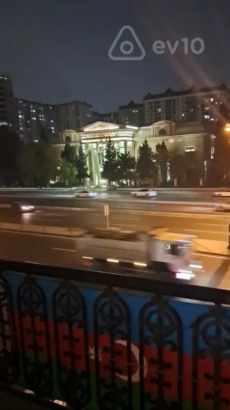 Kirayə verilir 3 otaqlı köhnə tikili 75 m²