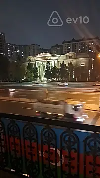 Kirayə verilir 3 otaqlı köhnə tikili 75 m² — Bakı, Nərimanov 3 otaq 75.00 m²