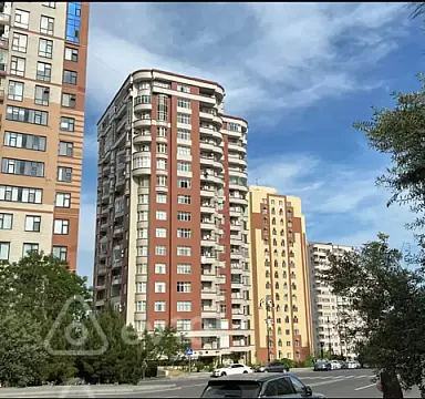 Satılır 3 otaqlı yeni tikili 105 m² — Bakı, Yasamal 3 otaq 105.00 m²