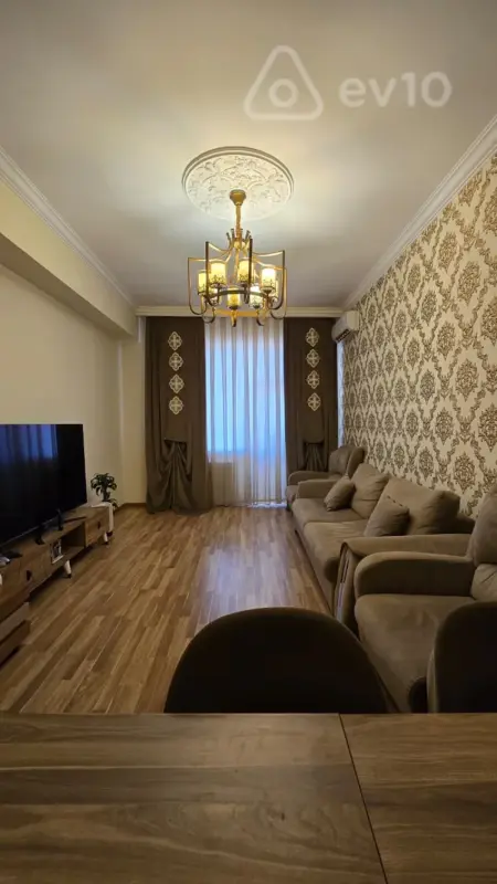 Satılır 3 otaqlı yeni tikili 98 m²